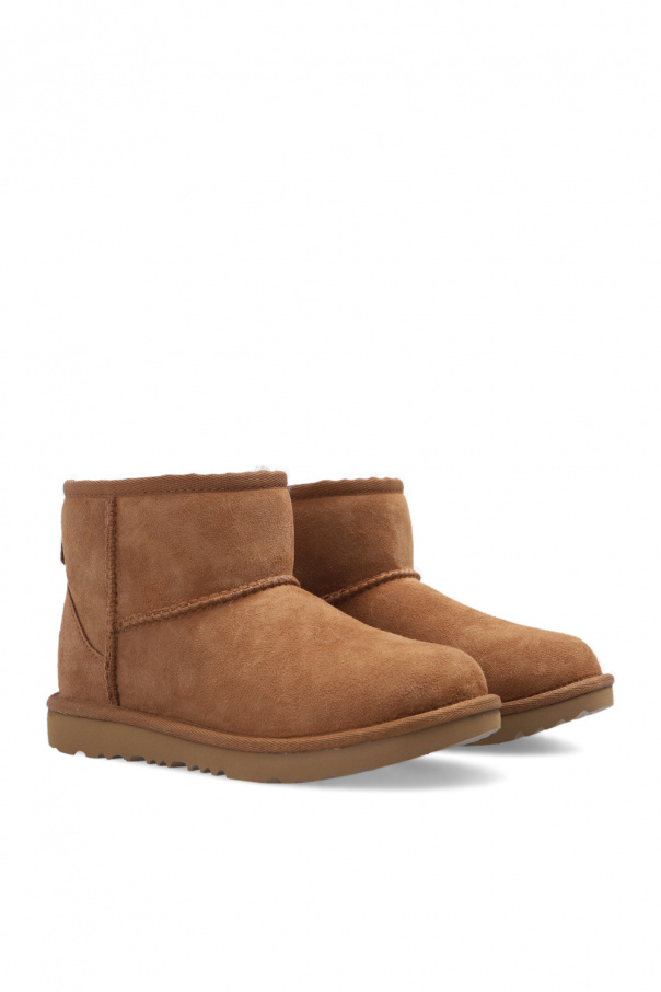 Ugg 2024 maia chestnut